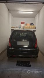 GPL lancia musa 2010