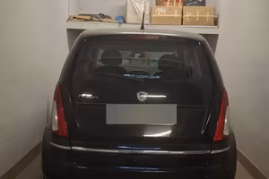 GPL lancia musa 2010
