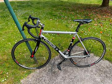 Bici wilier da corsa