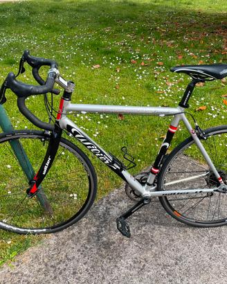 Bici wilier da corsa