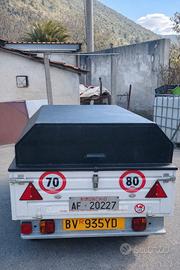 rimorchio auto 