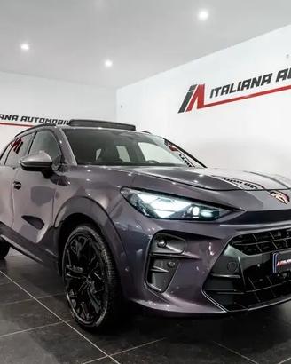 Cupra Terramar 1.5 e-Hybrid DSG VZ