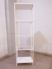 Scaffale Libreria VITTSJÖ Ikea