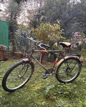 Peugeot MTB Crazy horse