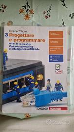 3 Progettare e programmare