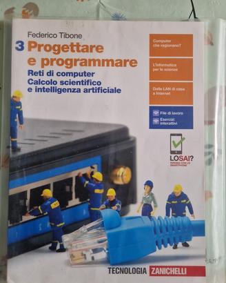 3 Progettare e programmare
