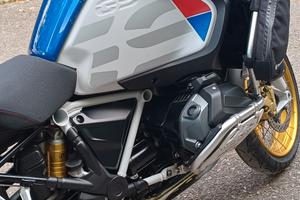 Bmw Gs 1250 ADV strafull 
