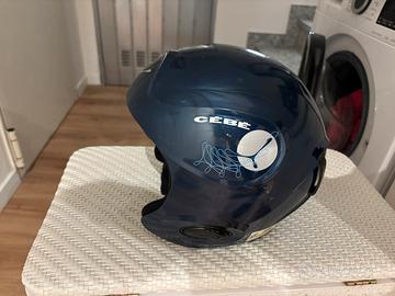 Casco da Sci/snowboard per Bimbo
