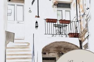 Casa Vacanze valle d itria Martina Franca