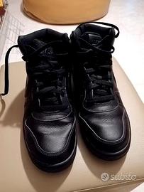 Scarpe uomo Nike alte mod. Ebernon 