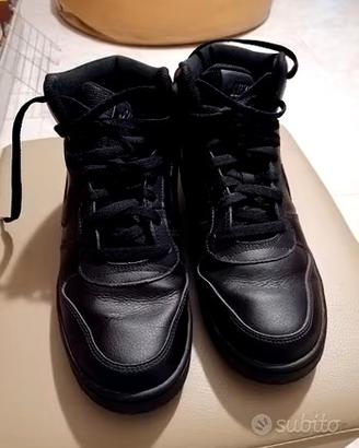 Scarpe uomo Nike alte mod. Ebernon 