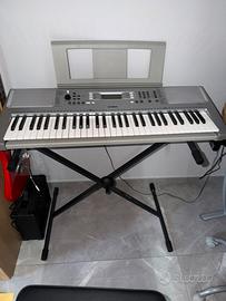 Pianola yamaha