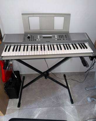 Pianola yamaha