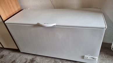 Freezer Congelatore Electrolux 500 litri