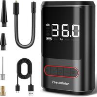 Powools Compressore Aria Portatile (B2)
