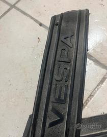Parascocche tipo fox vespa 50 special