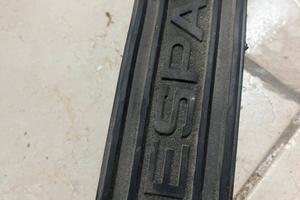 Parascocche tipo fox vespa 50 special