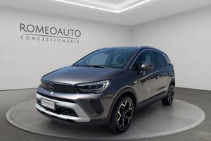 OPEL Crossland 1.5 ecotech elegance 110 cv