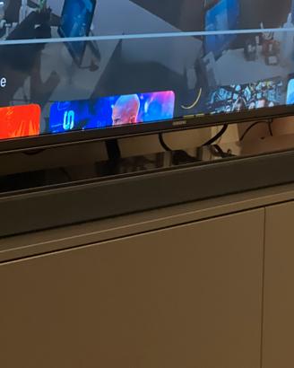Bose SoundBar 700