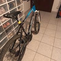 Bicicletta MTB Lombardo Sestriere 350