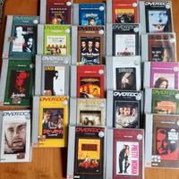 22 DVD vari
