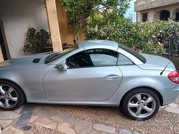 Slk 200