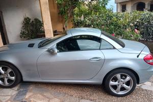 Slk 200