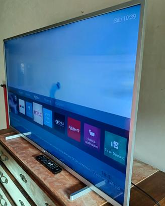 Smart TV 50 " Philips 