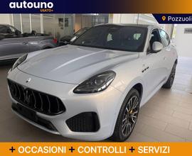 MASERATI Grecale 2.0 mhev GT 300cv auto