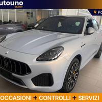 MASERATI Grecale 2.0 mhev GT 300cv auto