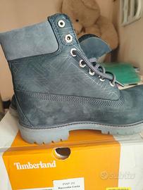 Scarpe Timberland Originali