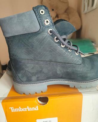 Scarpe Timberland Originali