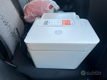 Stampante HP DeskJet 4100 Series