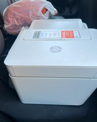 Stampante HP DeskJet 4100 Series
