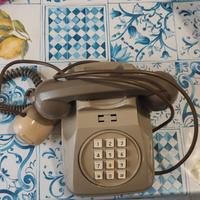 telefono anni 80