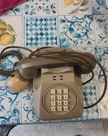telefono anni 80