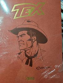 Tex l'inesorabile Limited (Rossa)