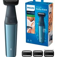 Rasoio per il corpo Philips Bodygroom