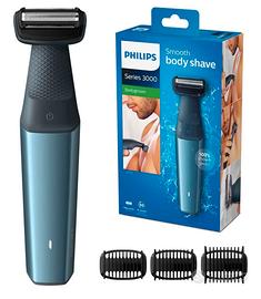 Rasoio per il corpo Philips Bodygroom