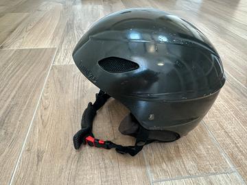 Casco sci bimbi