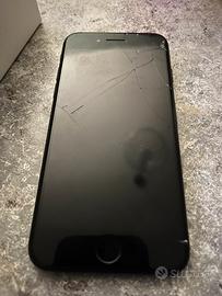 Iphone 7 - 125 GB