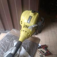 decespugliatore tre fasi