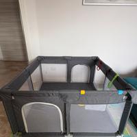 Box recinto per bambini
