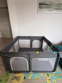 Box recinto per bambini