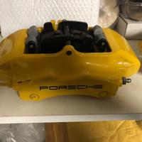 pinze freno posteriori porsche 996 