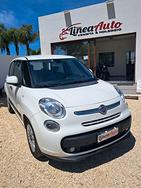 Fiat 500L 1.6 Multijet 120 CV Lounge