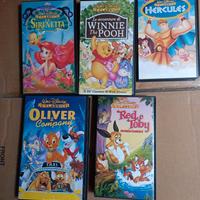 Vhs Disney