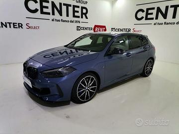 BMW Serie 1 M 135i xdrive