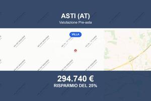 Immobile in asta di 245 m² con più di 5 locali a A