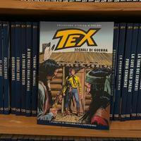 Fumetti Tex